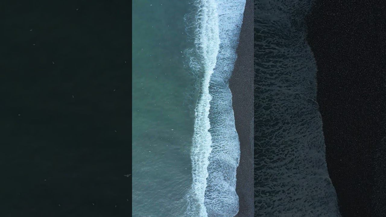 Зимнее море. смотреть онлайн