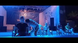 Конкурс на лучшую пару. Египет 2020. Отель Ghazala Beach 4*.