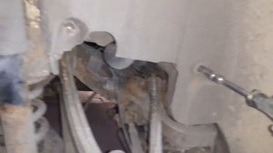 Переварка Mersedes W203