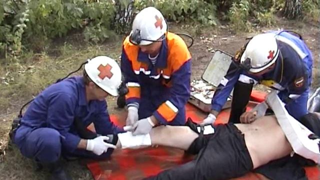 Открытый перелом голени смотреть онлайн