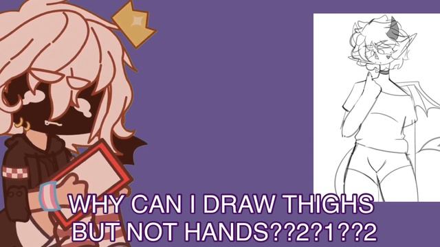 the eternal struggle of drawing Seren смотреть онлайн