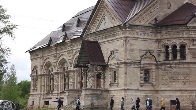 Липецк | Нескучный день (Lipetsk | Everyday Funday) смотреть онлайн