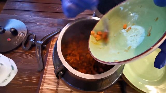 Готовим с удовольствием