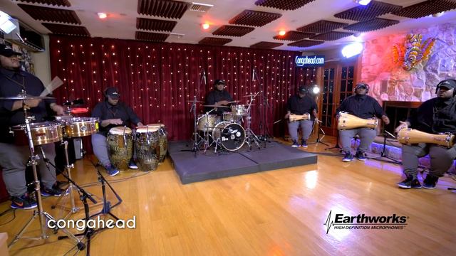 Camilo Molina - 2 Minute Solo™ смотреть онлайн