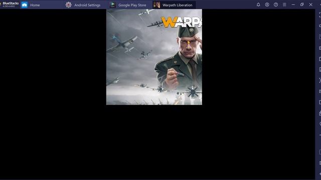 Warpath Bluestacks bug - Nov 13, 2021 смотреть онлайн