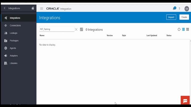 How to Import (Add) an Integration to OIC environment using REST API | Automation смотреть онлайн