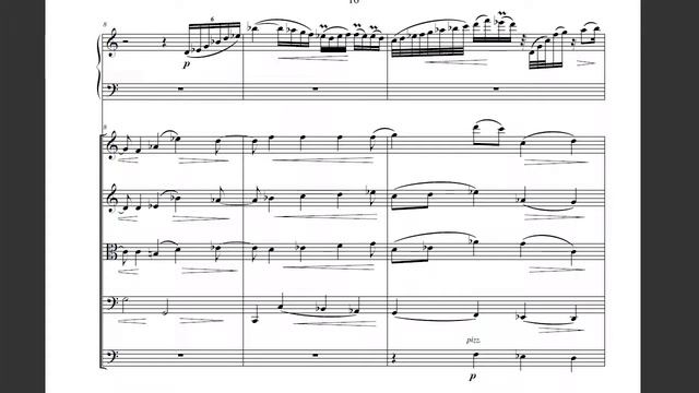 Klangreise für Akkordeon & Streichorchester (2012) - Hans Josef Winkler смотреть онлайн