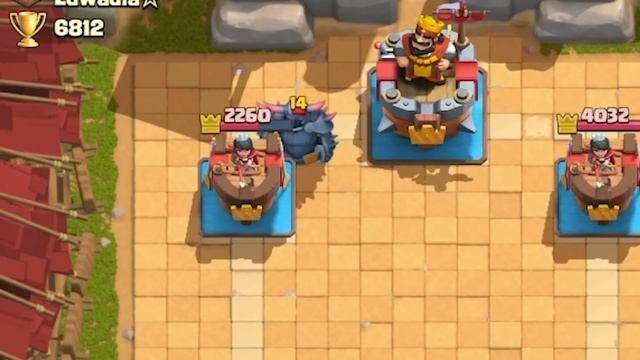 94% WIN RATE! NEW BEST MAGIC ARCHER DECK — Clash Royale смотреть онлайн