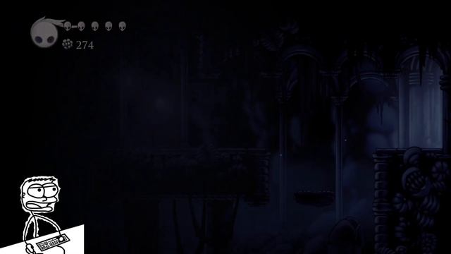 Jugando Hollow Knight antes de que Unity lo M4T3 - Episodio 2 - Quería presumir y me ganaron смотреть онлайн