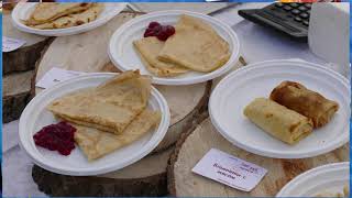 Масленица в Твери 2020