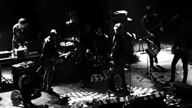 The Brian Jonestown Massacre - Sailor - Live at Kentish Town Forum, London (15 February 2023) смотреть онлайн