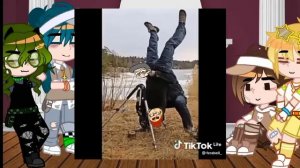 Реакция валетов/вальтов на королей 13 карт.