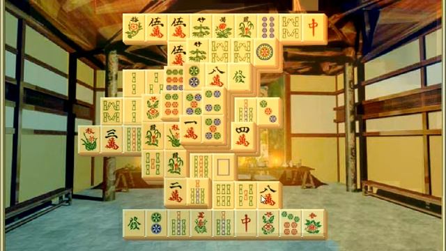 MAHJONG ACE - Mahjong Solitaire on SpiderSolitaire.pro смотреть онлайн