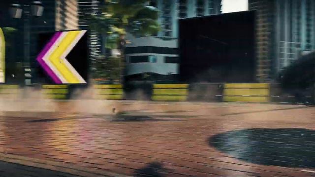 Need For Speed Heat - Ride Cinematic [4K Ultra] смотреть онлайн