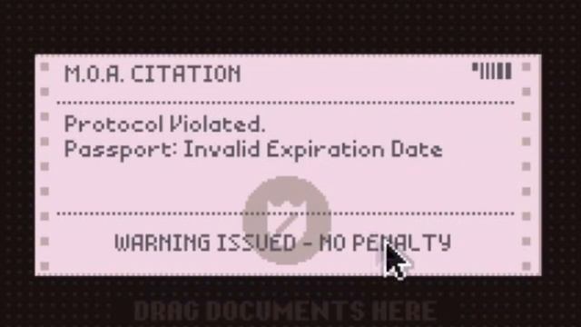 Funny Moments #1: Genius at defusing a bomb in Papers, please. смотреть онлайн
