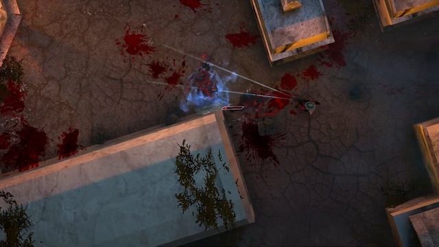 Ritual: Crown of Horns - Steam Launch Trailer смотреть онлайн