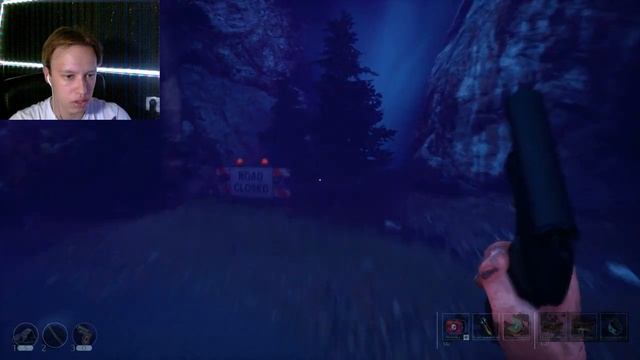 ИНТЕРЕСНО, СТРАШНО, КООПЕРАТИВНО | NOCH | 1 часть смотреть онлайн