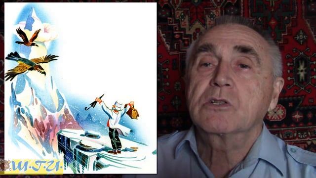 АЙБОЛИТ (Сказка К. Чуковского) смотреть онлайн
