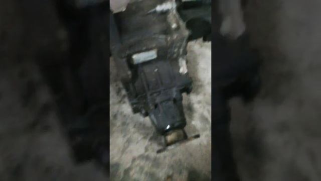 Раздатка Сантафэ Классик 2.7 2003 года смотреть онлайн