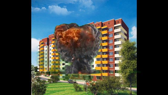 в Скелетикленде взорвался дом смотреть онлайн