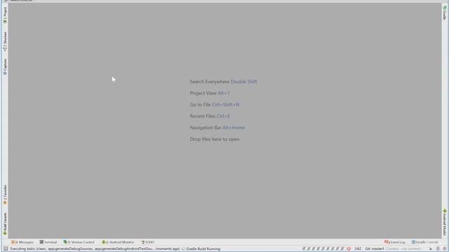 Git with GitHub Bootcamp & Integration with popular IDEs : Clone a Repository From Github смотреть онлайн