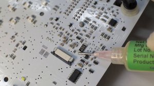 Уаз Патриот нет подстветки жк дисплея щитка приборов калибровка стрелок и тест