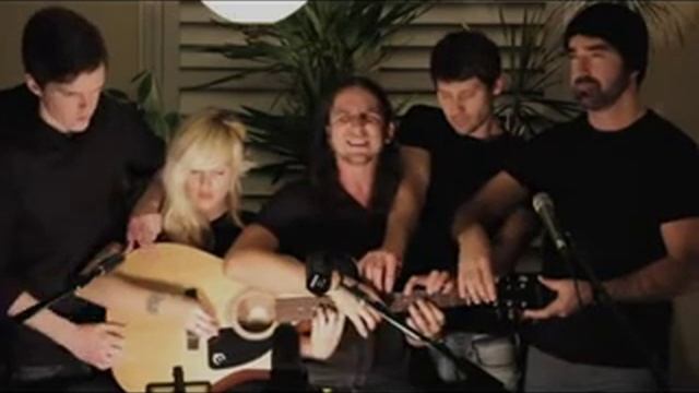 клева песня и не менее клевое исполнение