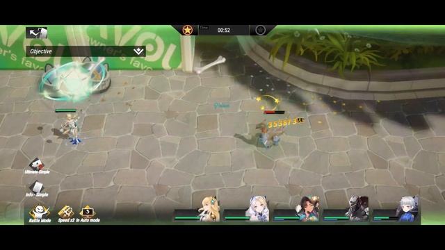 Figure Fantasy Event: A Day Of An Agent - Secret Negotiations - Drinking Toast After - 3 Star Guid смотреть онлайн