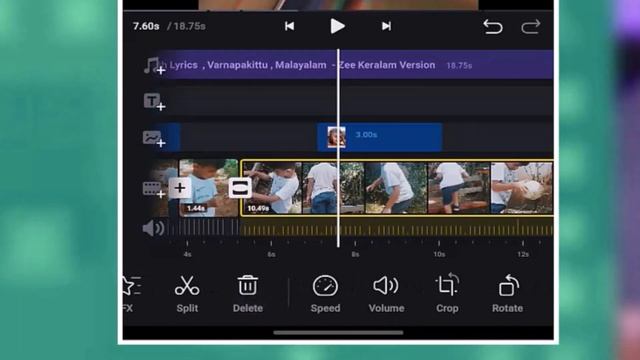 VN Video Editor-Complete Video Editing MASTERCLASS✅ / VIDEO EDITING COURSE ? VN App ? 100% FREE ? смотреть онлайн