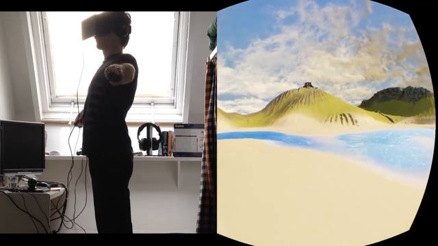 Skycall - Rook Island Preview смотреть онлайн