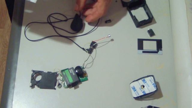 Как улучшить звук на ЭКШН КАМЕРЕ LEXAND LR 40 смотреть онлайн