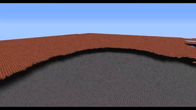FPS Benchmark - AMD Radeon HD 6670 - Minecraft