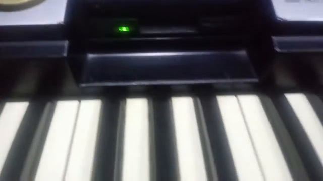 YAMAHA PSR-540 - MANGARATIBA смотреть онлайн