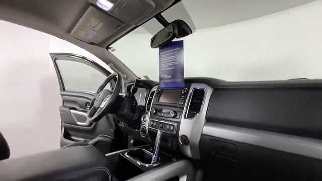 2017 Nissan Titan_XD Colorado Springs, Castle Rock, Southern Colorado, Monument, Falcon 15816 смотреть онлайн