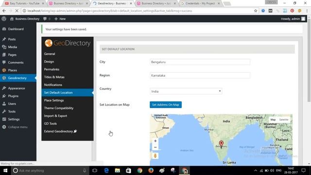 How To Create Business Directory Or Business Listing Website Like Yelp , FourSquare смотреть онлайн