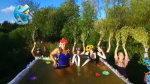 Боня и Кузьмич - коврик стайл (НОВЫЙ ШЕДЕВР)