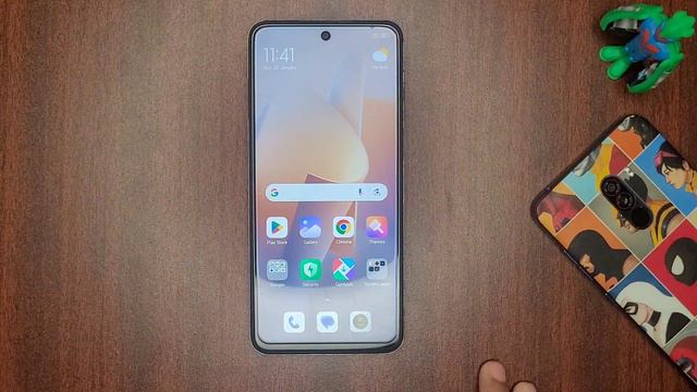 Smoothest Xiaomi Hyper OS Update 2024 Ft. POCO M2 Pro (Miatoll)