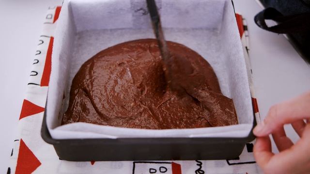 NO MUSIC 簡単☆ラムレーズンのチョコレートケーキ＆濃厚チョコクリームの作り方 смотреть онлайн
