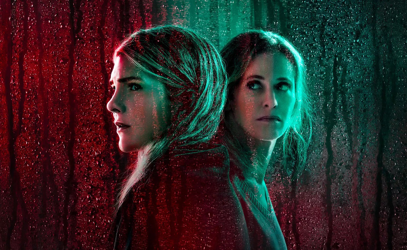 Расскажи мне свои секреты - Русский трейлер (1 сезон) (HD) смотреть онлайн