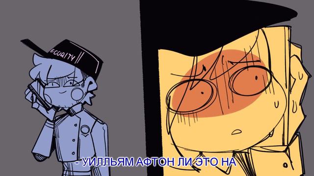 Ванесса хочет поговорить с Уилльямом. смотреть онлайн