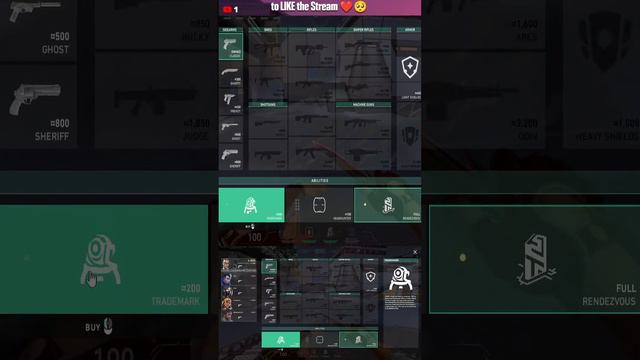 Lets Play Valorant Grind #valorantindia смотреть онлайн