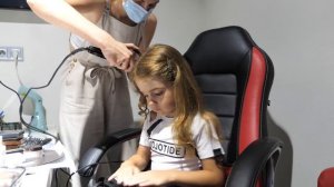 VLOG Крутая фотосессия в автосалоне. Мы вернулись домой