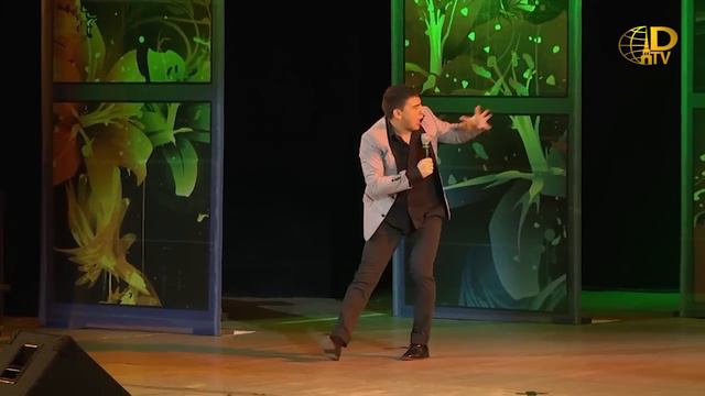 "Дөнья" студиясендә кунакта Danir Sabirov смотреть онлайн