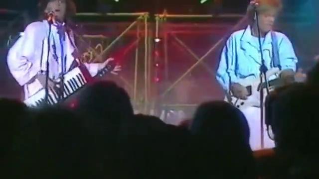  Modern Talking - Lucky Guy смотреть онлайн