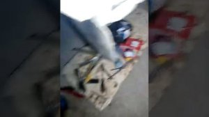 Переделка передних тормозов УАЗ на один цилиндр