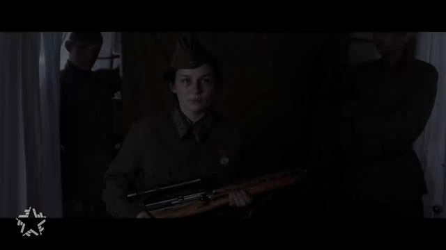 Полина Гагарина - Кукушка (OST Битва за Севастополь).mp4 смотреть онлайн