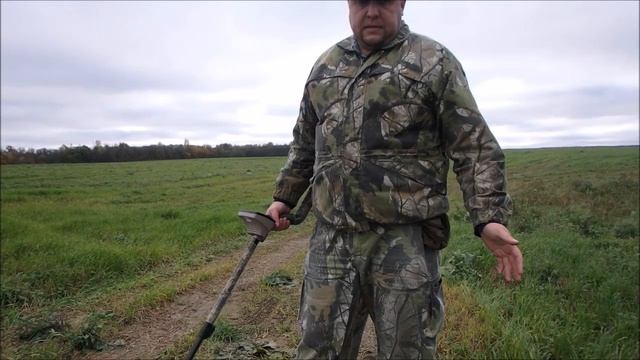 Minelab Safari. Гайд - обзор + Серебро Екатерины!!! (№19). смотреть онлайн