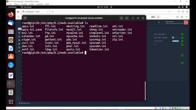 Como melhorar o desempenho do GLPI usando o Zend opcode Cache смотреть онлайн
