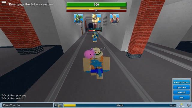 R2DA Update 1.3.6|Jetski, Swarmer, Splashy Washy Details|Part 3 Update Video смотреть онлайн