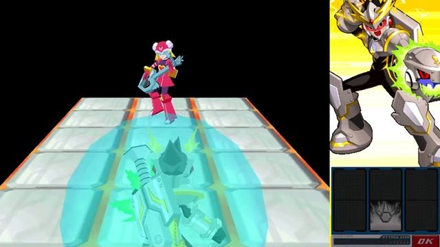 Mega Man Star Force 2: Part 30 Alternate Future 2 смотреть онлайн
